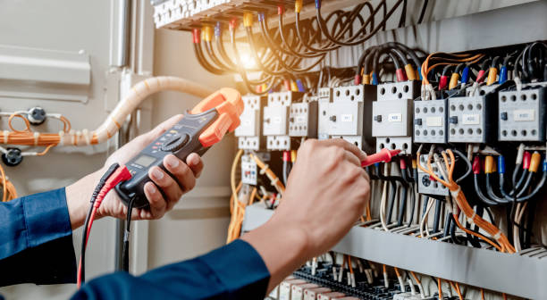 Best Electrician for Home Renovation  in Mangum, OK