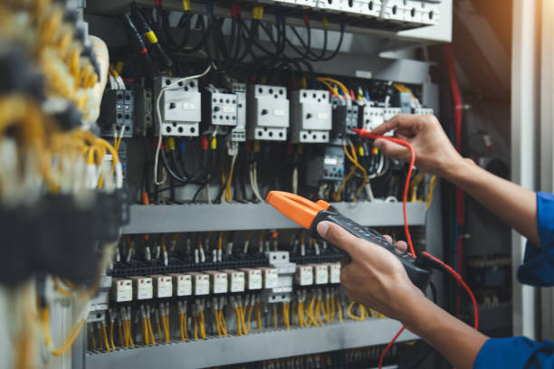 Best Electrical System Inspection  in Mangum, OK