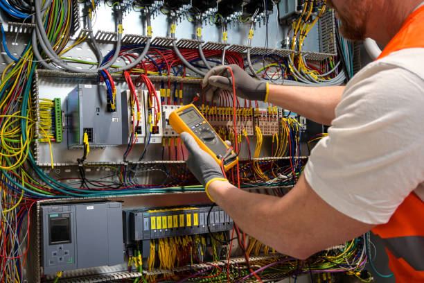 Best Residential Electrician Services  in Mangum, OK