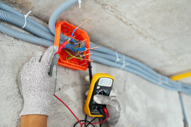 Best Electrical Rewiring Services  in Mangum, OK