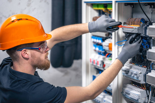 Best Electrical Troubleshooting Services  in Mangum, OK